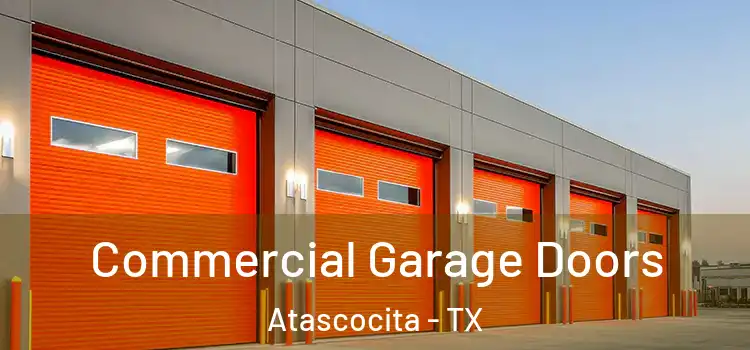  Commercial Garage Doors Atascocita - TX