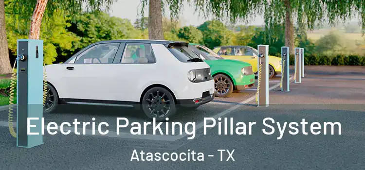 Electric Parking Pillar System Atascocita - TX