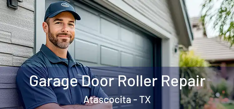  Garage Door Roller Repair Atascocita - TX