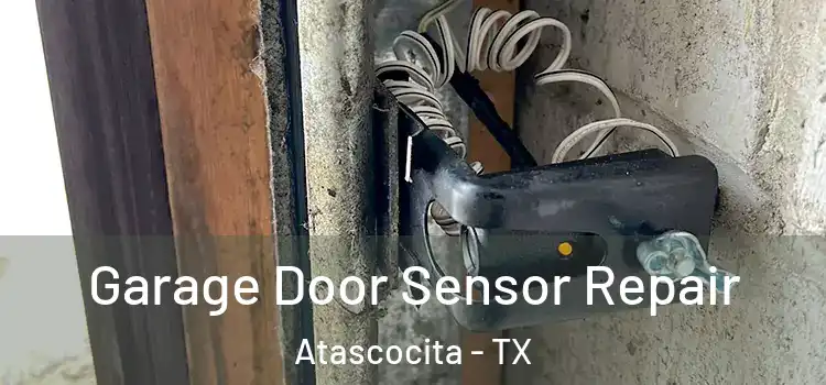  Garage Door Sensor Repair Atascocita - TX