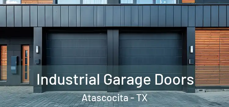  Industrial Garage Doors Atascocita - TX