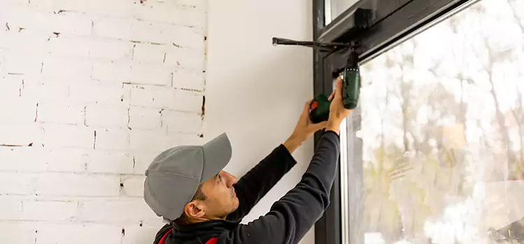Automatic Door Opener Commercial Atascocita