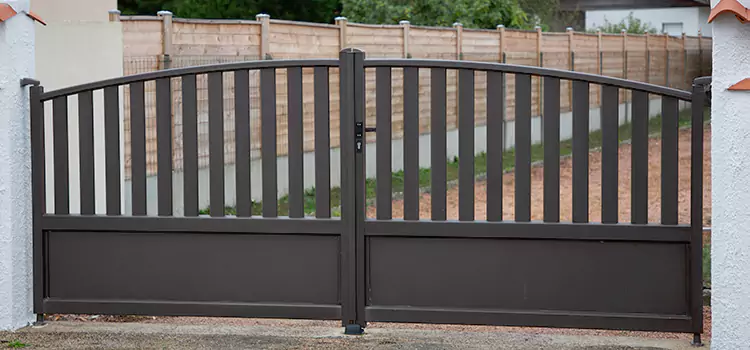 Advanced Gate Solutions in Atascocita, TX