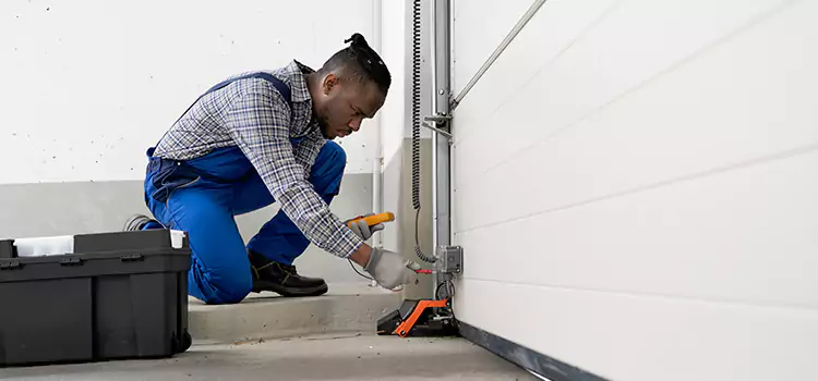 Expert Solutions for Every Garage Lock Need in Atascocita, TX
