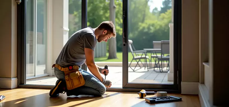 Comprehensive Solutions for Every Glass Door Need in Atascocita, TX