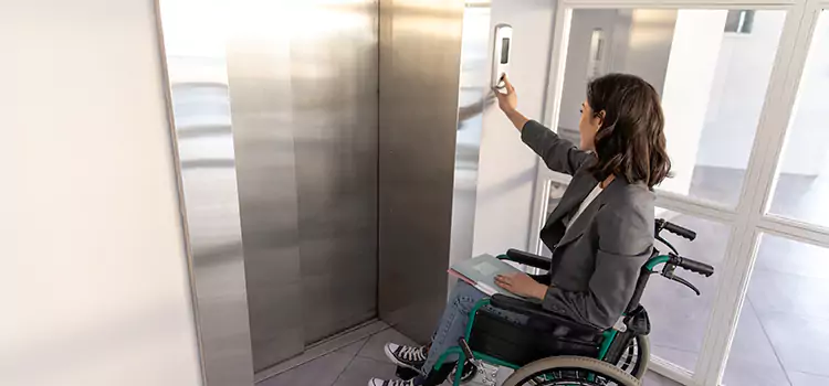 Benefits of Modern Handicap Door Systems in Atascocita, TX