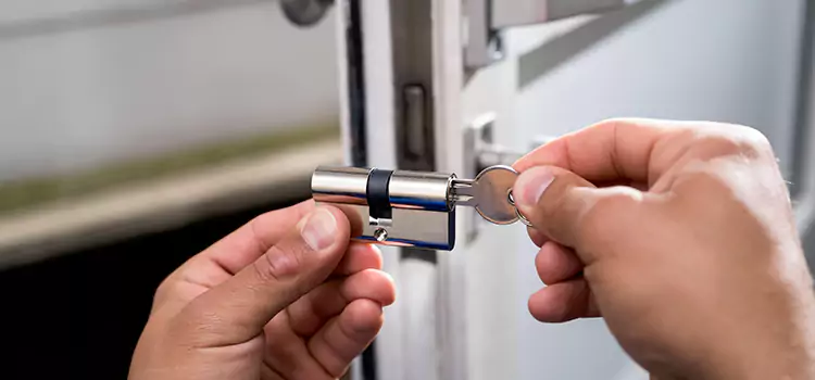 Emergency Locksmith for House Atascocita