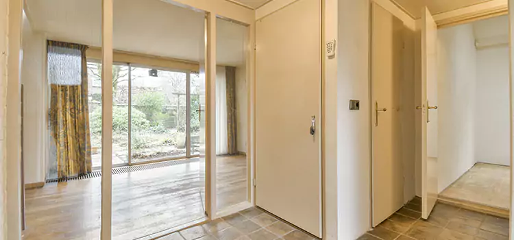 Why Choose Our Pocket Door Experts in Atascocita, TX?