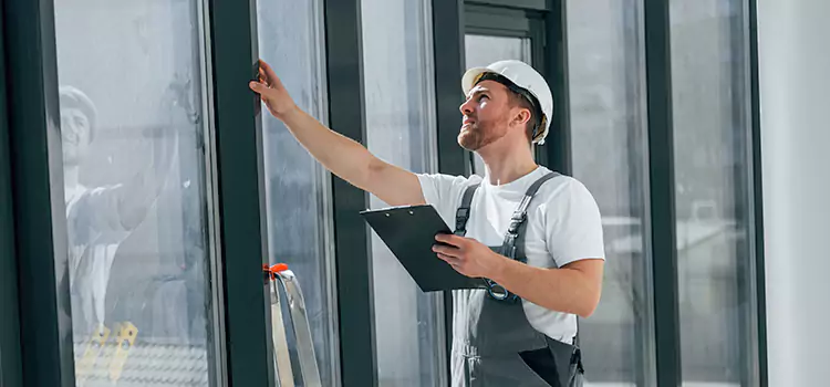 Comprehensive Solutions for Your Sticking Doors in Atascocita, TX
