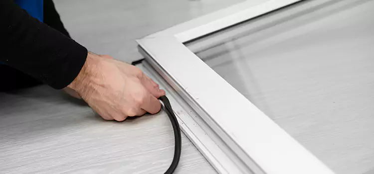 Commercial Door Weather Stripping Atascocita