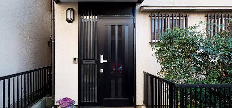 Popular Exterior Door Options in Atascocita, TX