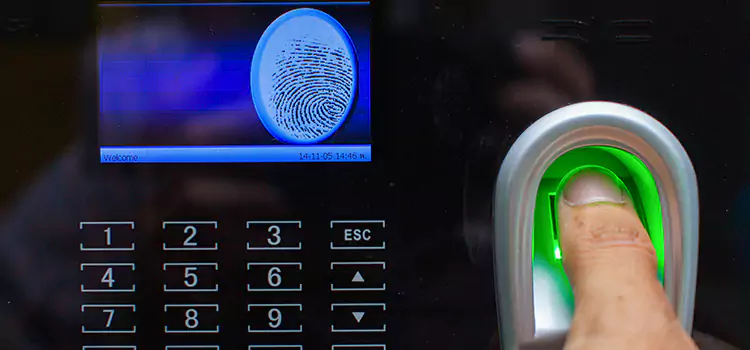 Your Trusted Partner for Secure Access in Atascocita, TX