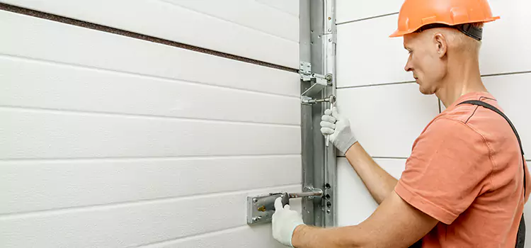 Why Choose Us for Garage Door Lock Services in Atascocita, TX?