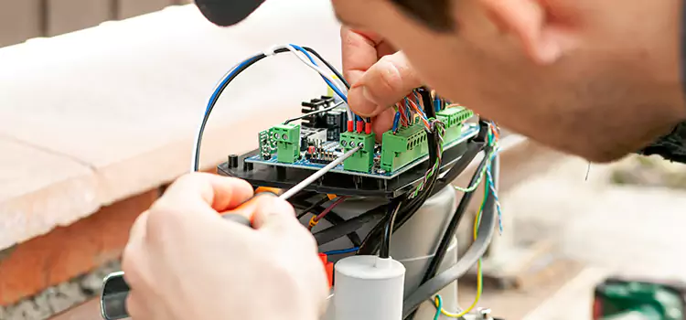 Specialized Brand Gate Motor Repairs Atascocita