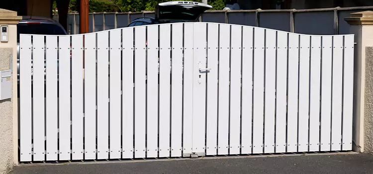 Why Choose Us for Residential Gate Repair in Atascocita, TX?