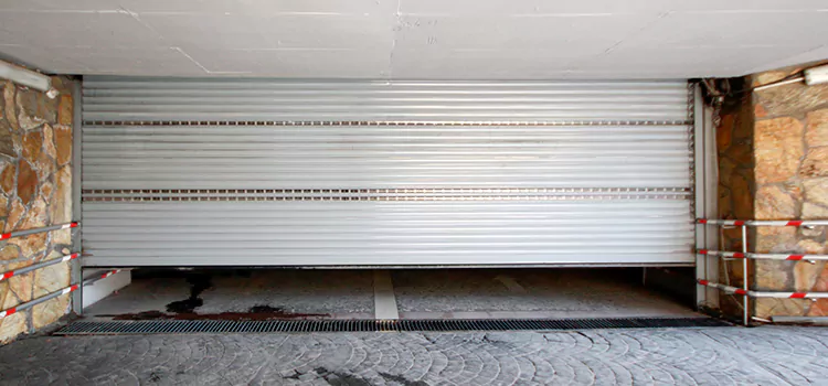 Steel Garage Door Repair Atascocita