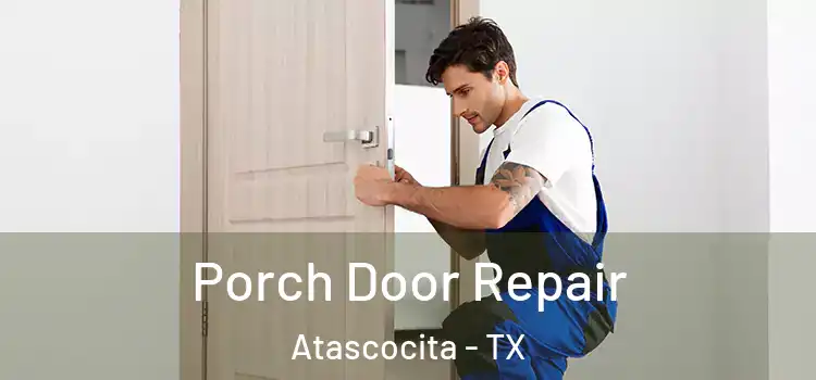  Porch Door Repair Atascocita - TX