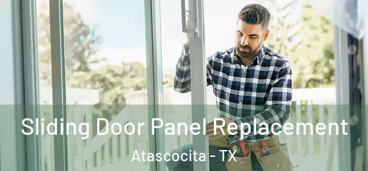  Sliding Door Panel Replacement Atascocita - TX