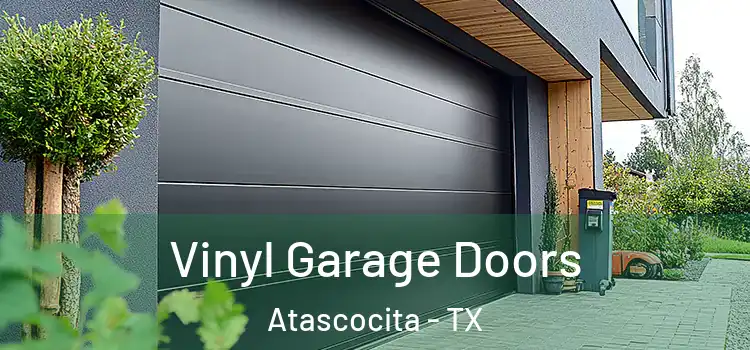  Vinyl Garage Doors Atascocita - TX